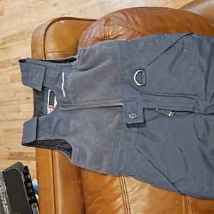 32° 3T Boys Snowpants